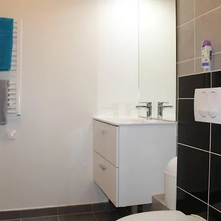Apartmán Charming Apartment In Chatenay-Malabry Châtenay