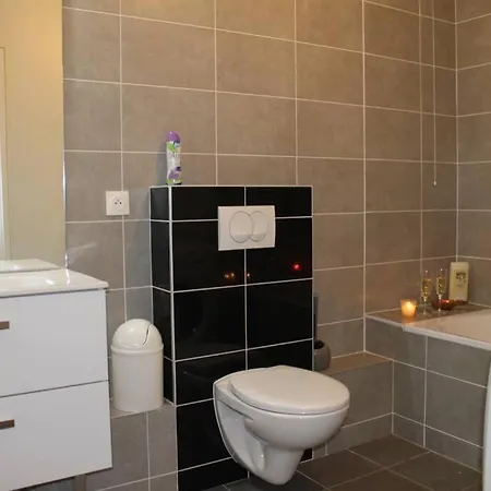Apartmán Charming Apartment In Chatenay-Malabry *