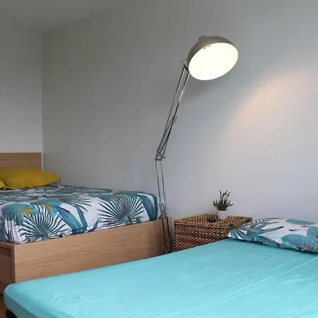 Apartmán Charming Apartment In Chatenay-Malabry Châtenay